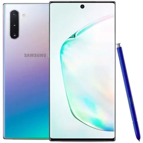 Samsung Note 10 256gb